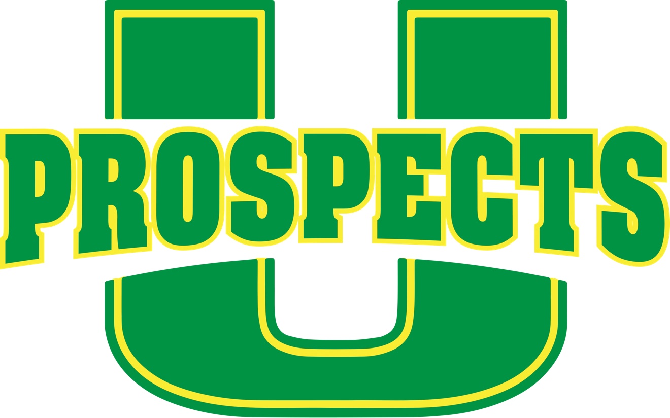 Utah Prospects logo